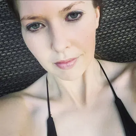 OnlyFans cuenta thatbikiniyoginilife avatar 1