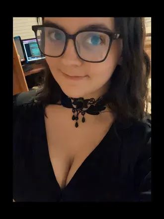 OnlyFans cuenta ash_kitten avatar 1