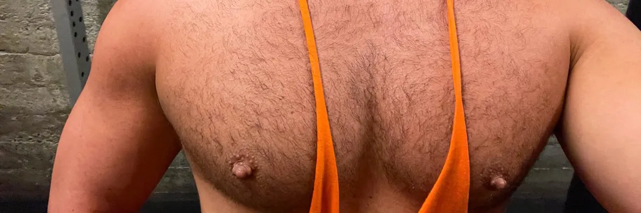 OnlyFans cuenta hauntedbussy header 2