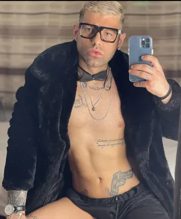 OnlyFans cuenta morenoxxl avatar 1