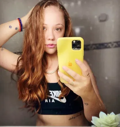 OnlyFans cuenta astridnilsson avatar 1