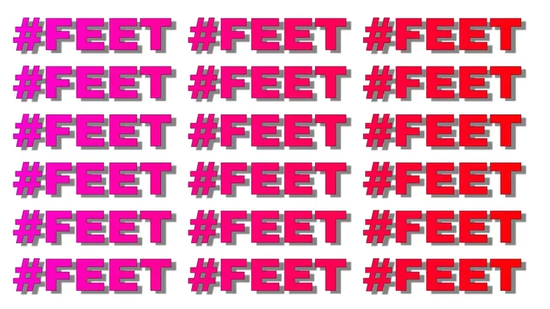 OnlyFans cuenta onlycrunchyfeet header 2