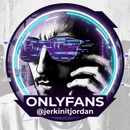 OnlyFans of jerkinitjordan