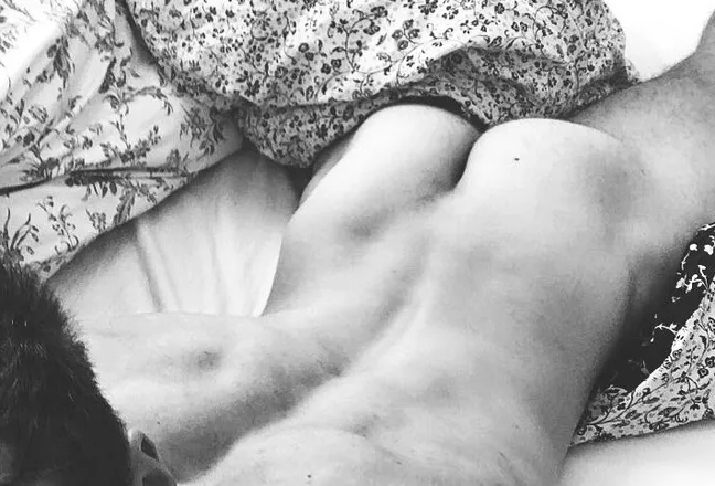 OnlyFans cuenta beardandcherries header 2