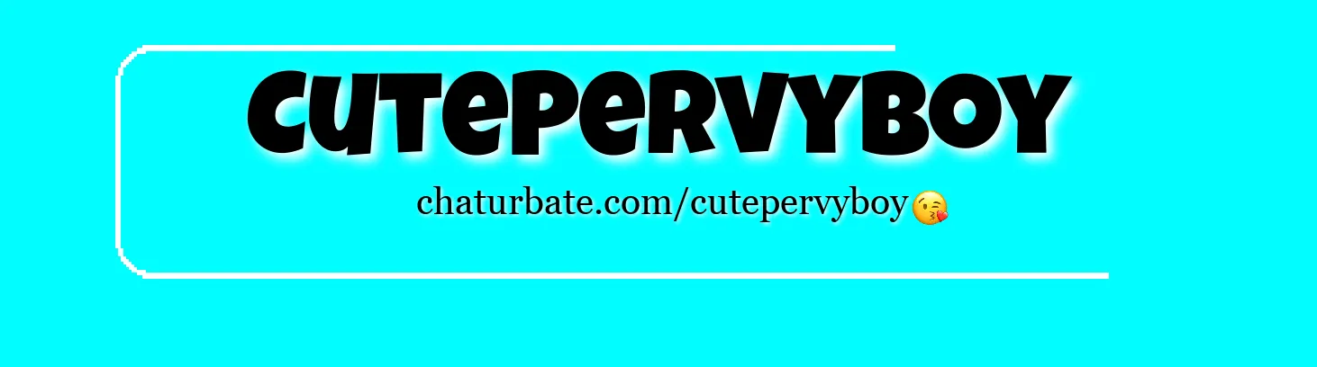 OnlyFans cuenta cutepervyboy header 2