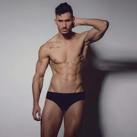 OnlyFans cuenta facuquirosok avatar 1