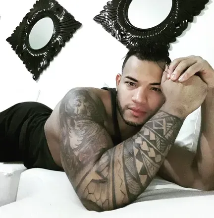 OnlyFans cuenta yen.fit avatar 1