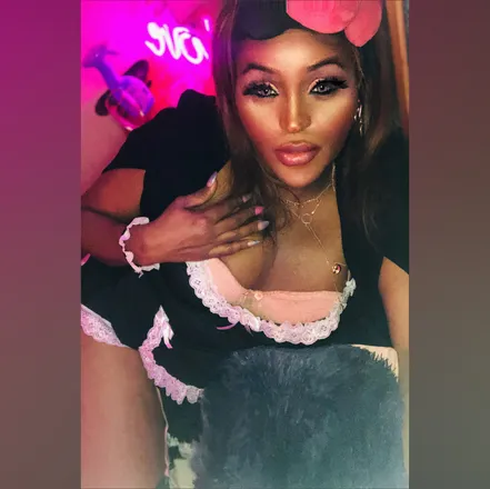 OnlyFans cuenta goddess.oliviatwist header 2
