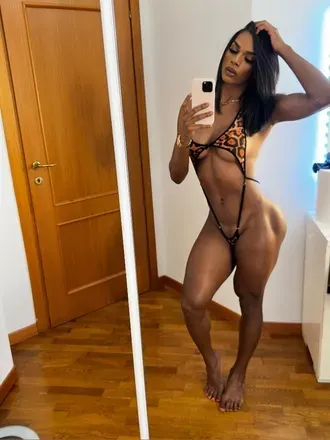 OnlyFans cuenta nerafitness avatar 1