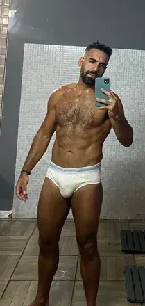 OnlyFans cuenta fers1987 avatar 1