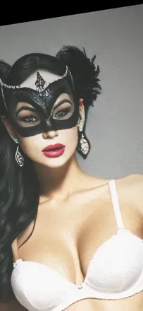OnlyFans cuenta maskedwife1 avatar 1
