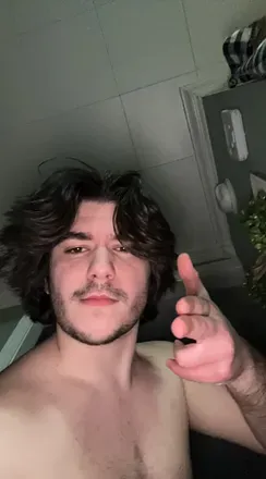 OnlyFans cuenta trevbelike avatar 1