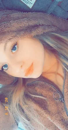 OnlyFans cuenta brittney412 avatar 1