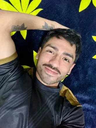 OnlyFans cuenta babypapi97 avatar 1