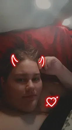 OnlyFans account  blazinbabygirl avatar 1
