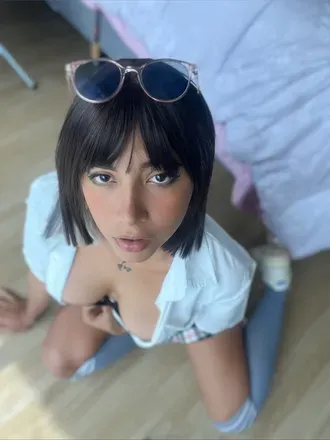 OnlyFans account  soysofia_2 avatar 1