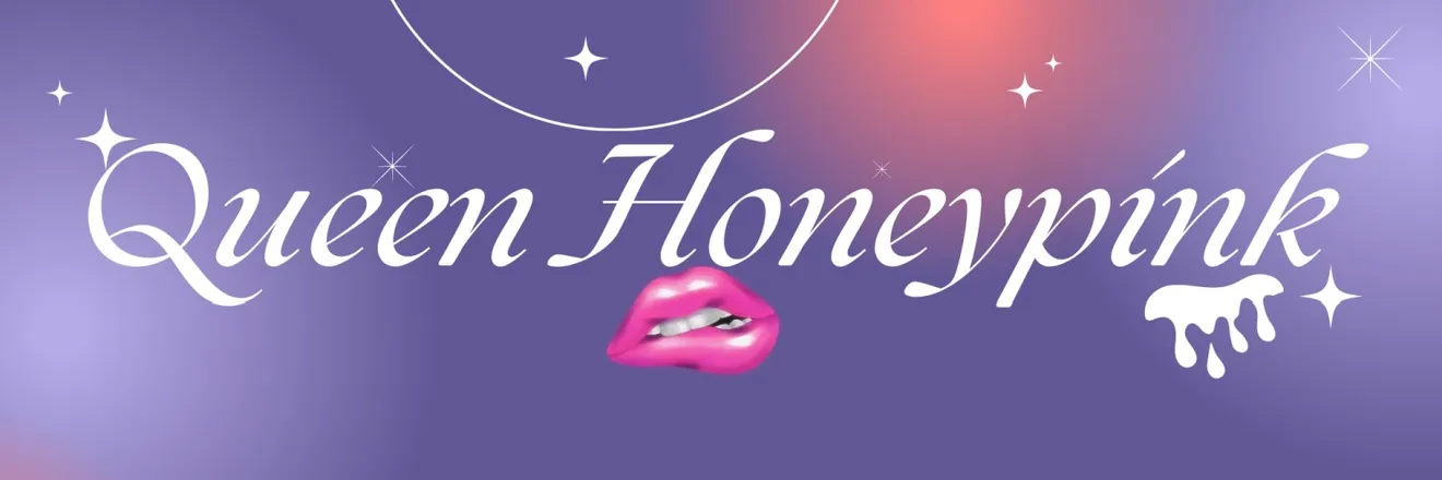 OnlyFans cuenta queenhoneypink header 2