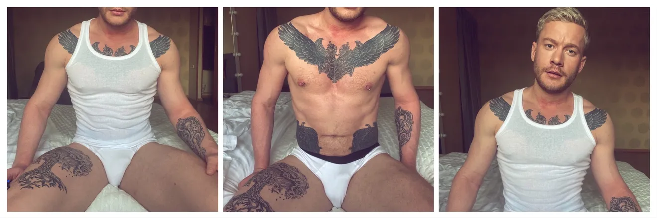 OnlyFans cuenta grossashafree header 2