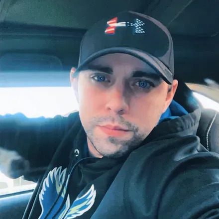 OnlyFans cuenta joshmatthews714 avatar 1