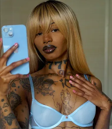 OnlyFans cuenta datbitchbeaast avatar 1
