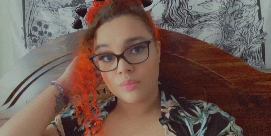 OnlyFans cuenta peachy_keen_ avatar 1