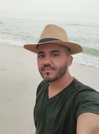 OnlyFans cuenta gabrielprz avatar 1