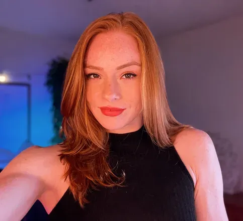 OnlyFans cuenta allie_redburn avatar 1