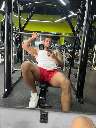 OnlyFans cuenta u41676675 avatar 1