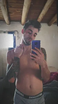 OnlyFans cuenta ramiroastie avatar 1