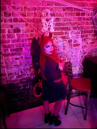 OnlyFans cuenta latinacherrytx header 2