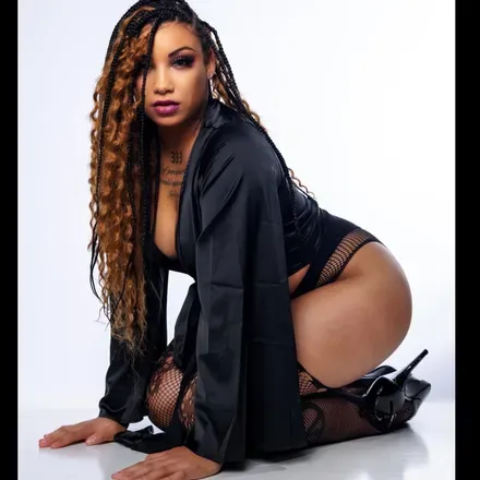 OnlyFans cuenta goddessxsapphire26 avatar 1