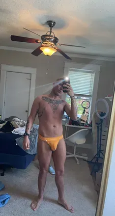 OnlyFans account  cmiller22 avatar 1