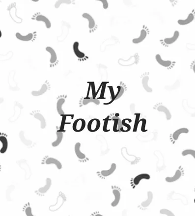 OnlyFans cuenta myfootish3 header 2
