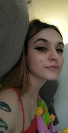 OnlyFans cuenta lilminkxoxo avatar 1