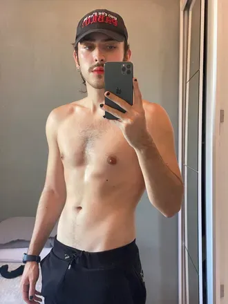OnlyFans cuenta davilutasi avatar 1