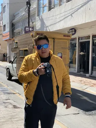 OnlyFans cuenta albert_bagu11 avatar 1