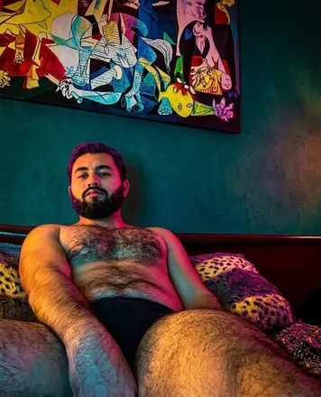 OnlyFans account  cesarmar88 header 2