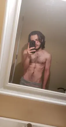 OnlyFans cuenta christhegod1998 avatar 1