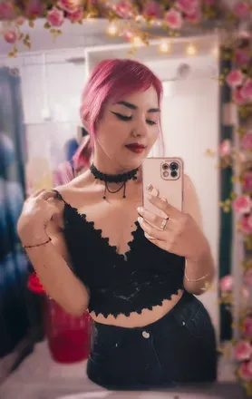 OnlyFans cuenta kariumaru avatar 1