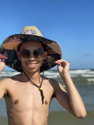 OnlyFans cuenta rony_lopez avatar 1