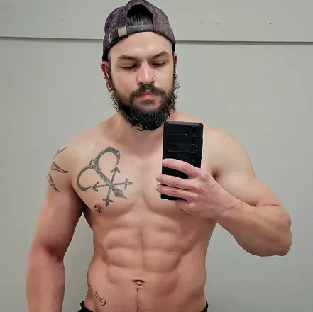 OnlyFans account  luman_x avatar 1