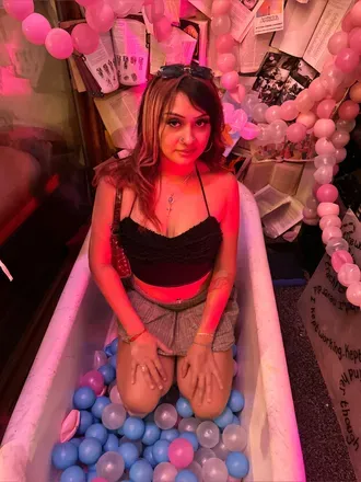 OnlyFans cuenta xstephanyyx avatar 1
