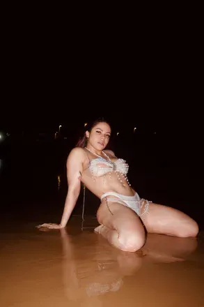OnlyFans cuenta aryannasavegnago avatar 1