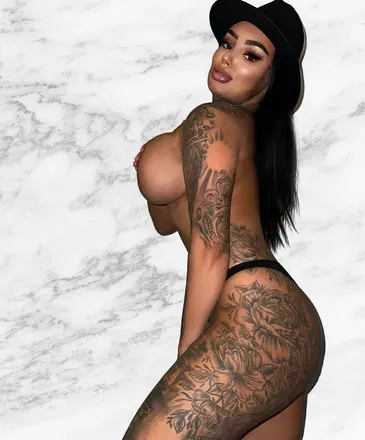 OnlyFans account  claaustarr avatar 1