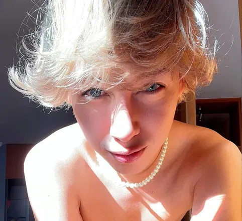 OnlyFans de elrubiostarsz