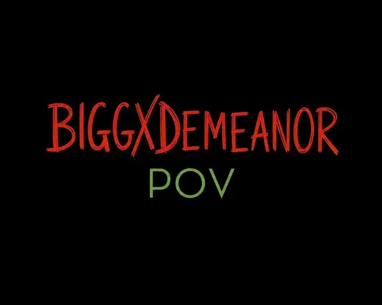 OnlyFans cuenta biggxdemeanor avatar 1