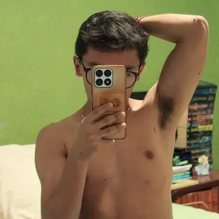 OnlyFans account  ricoalw avatar 1