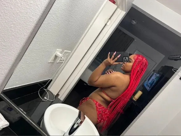 OnlyFans cuenta sexciimochaa avatar 1