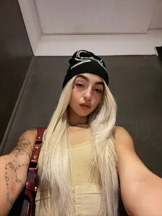 OnlyFans of ox1genada