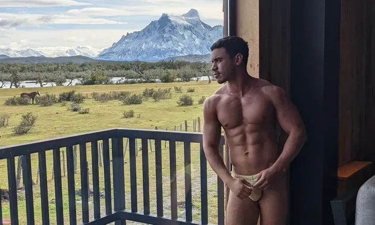 OnlyFans cuenta oliverhuntxxx header 2